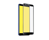 SBS Szklo do Huawei Y6 2018 czarn # - 1457249 - zdjęcie 1